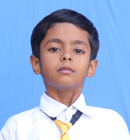 SHIVANSH YADAV 